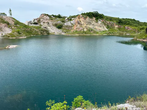 宝卡湖